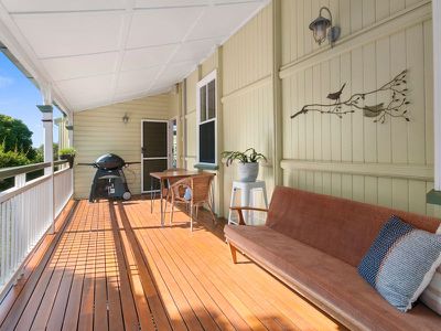 21 Fox Street, Booval