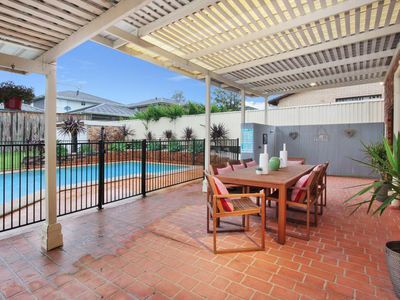 23 Aruma Avenue, Kellyville