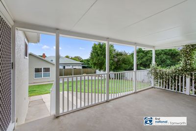 53 Macquarie Street, Tamworth