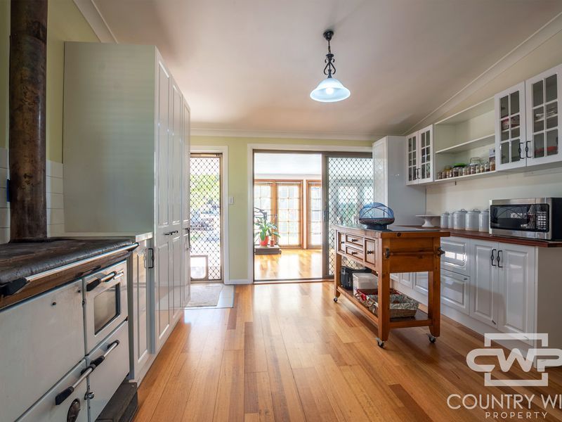 952 Polhill Road, Wellingrove