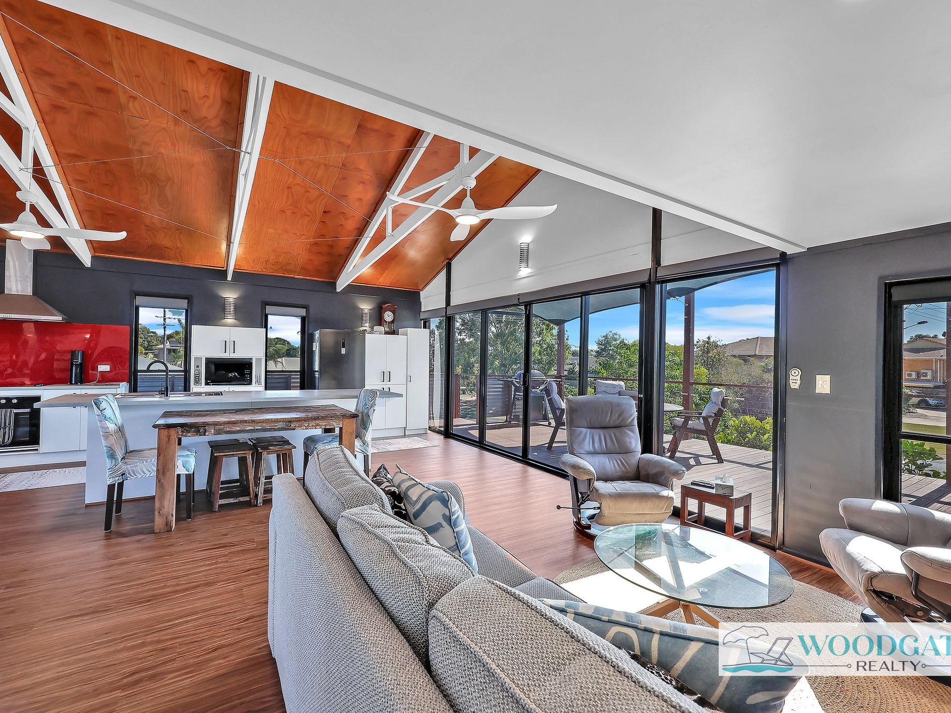 27 MACKEREL STREET, Woodgate