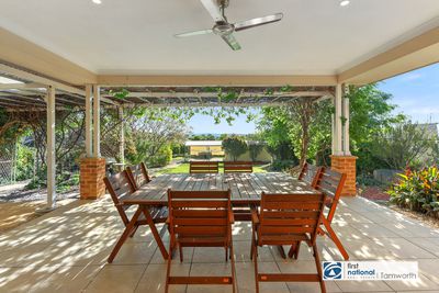 27 Windmill Drive, Tamworth