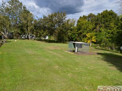 152 Schultz Road, Maleny