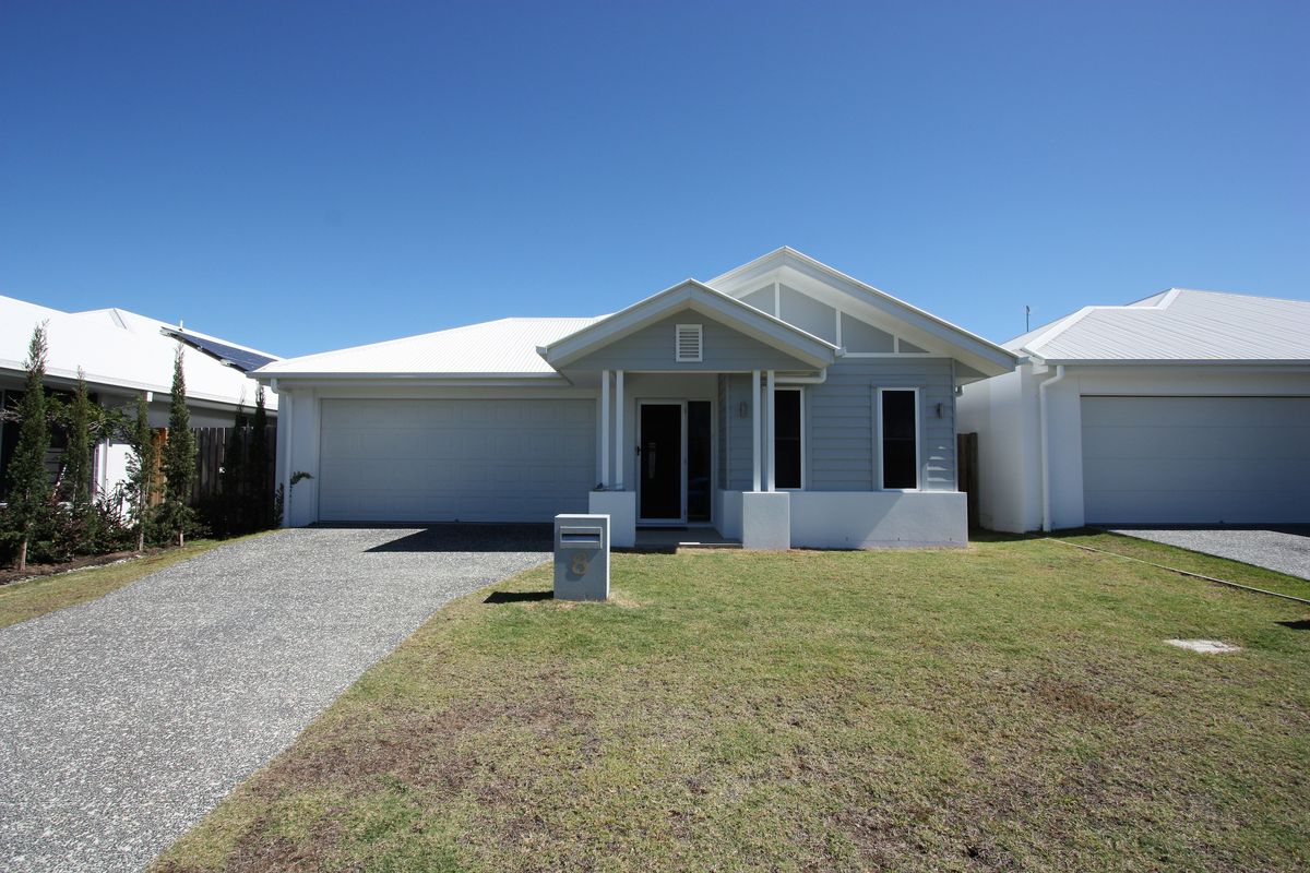 8 Duncan Street, Burpengary East