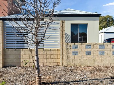 3 / 64 Dowitcher Loop, Gosnells