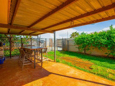 1 Steamer Avenue, South Hedland
