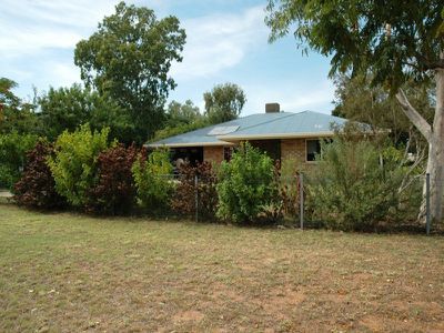 125 Ash street, Barcaldine
