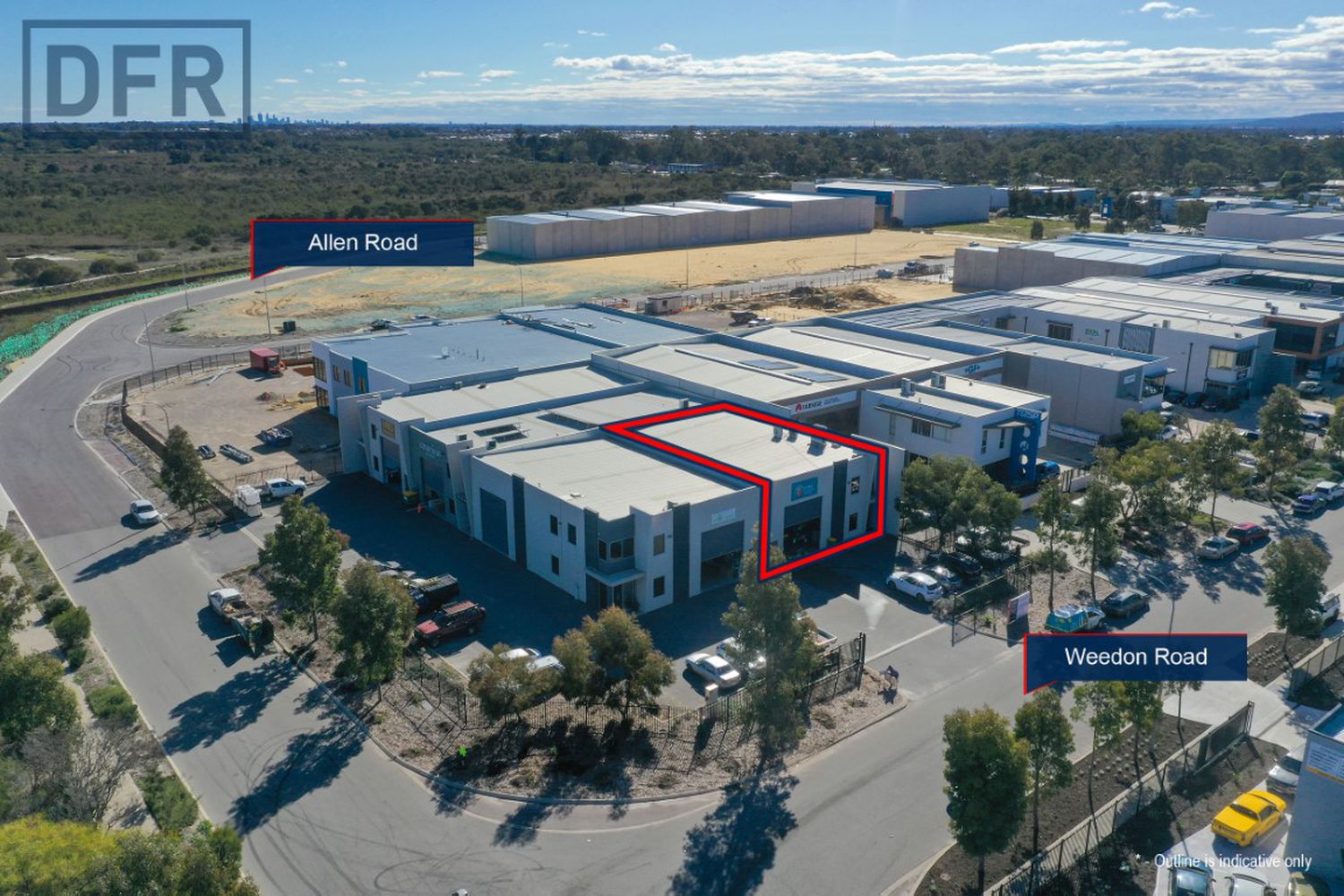 1 / 17 Weedon Road, Forrestdale