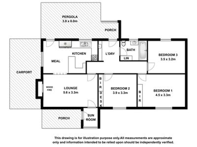 91 Williams Road, Millicent