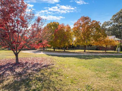 1883 Warby Range Rd, Killawarra