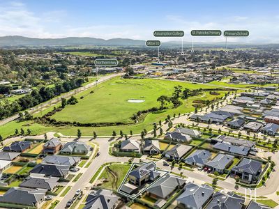 4 Horn Court, Kilmore