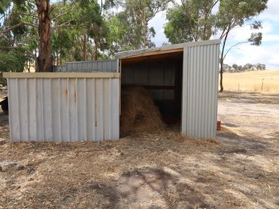575 Hardings Lane, Tooborac