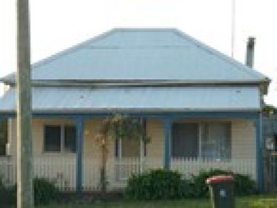 31 Crowson Street, Millthorpe