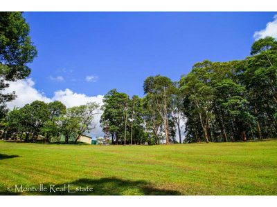 589 Nambour Mapleton Road, Mapleton