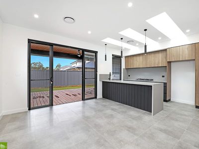 13 Sanctuary Street, Kembla Grange