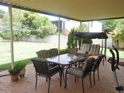 12 Thelma Street, Forbes