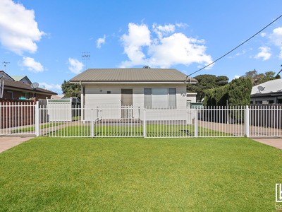 85 Thompson Street, Long Jetty