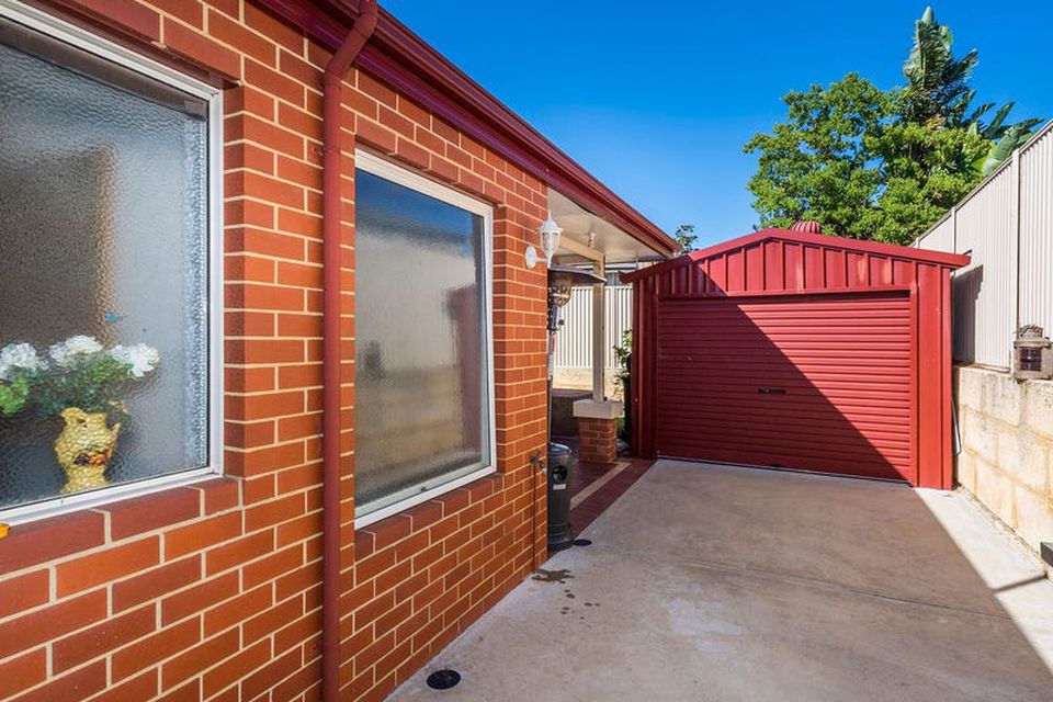 1 Galilee Way , Baldivis