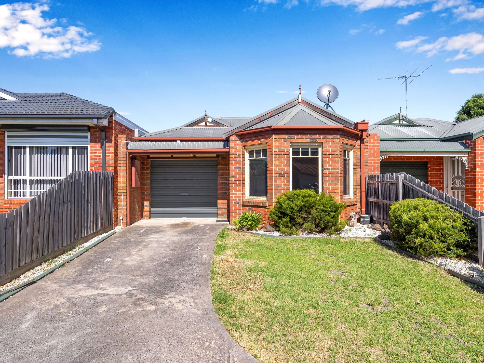 7 Leichardt Cres, Reservoir