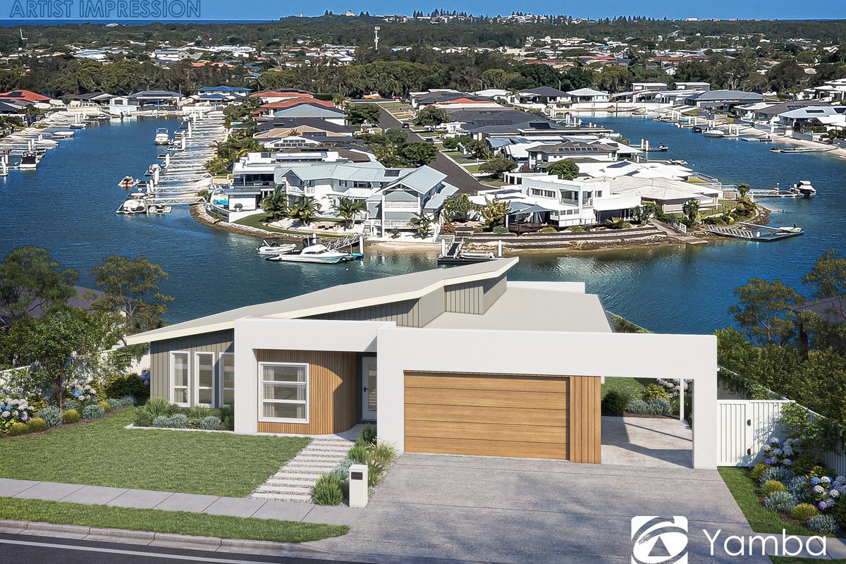 82 Della Place, Yamba