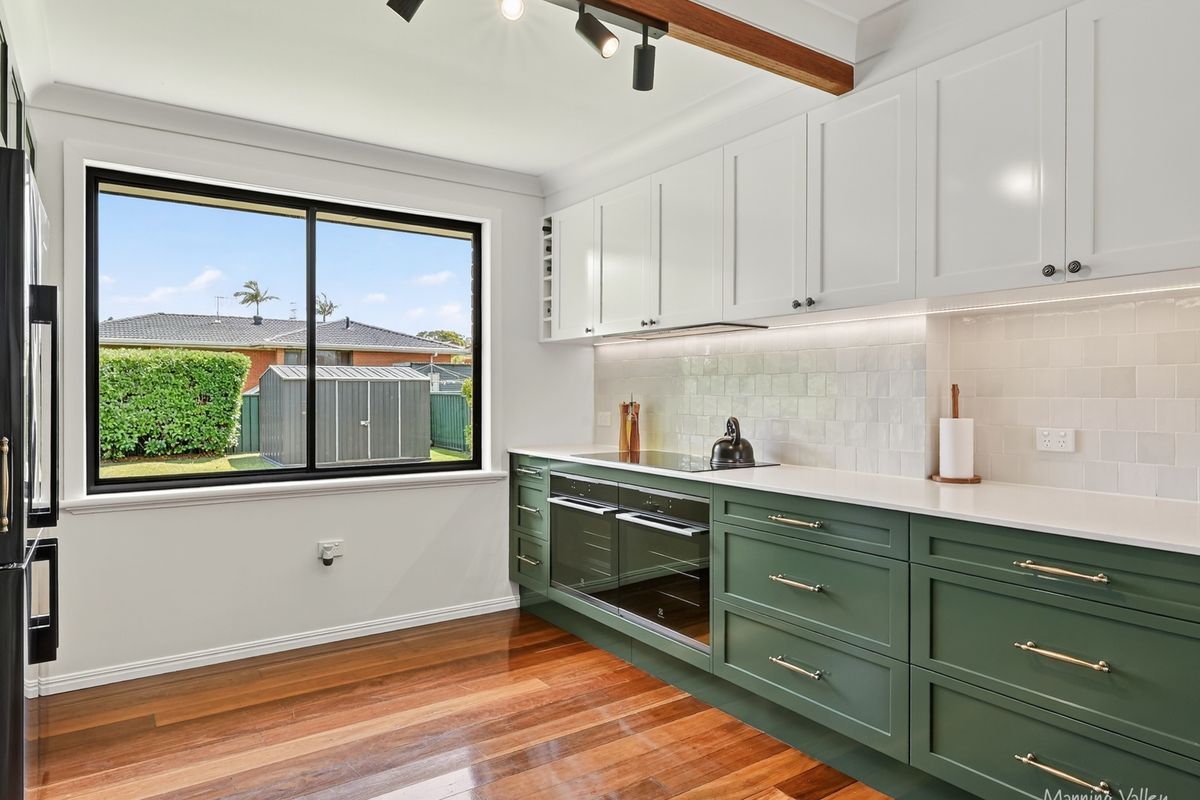 18 Marsden Terrace, Taree