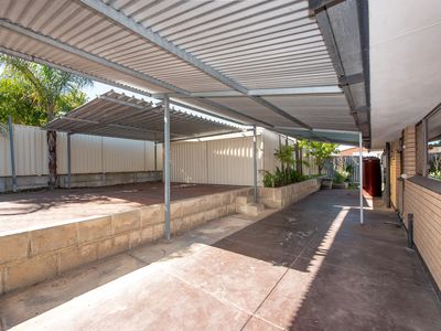 46 Dorchester Avenue, Warwick