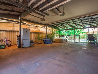 2 Mystery Court, South Hedland