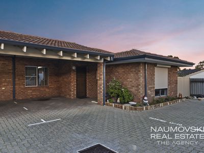 10 / 4 Lee Place, Noranda