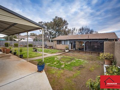 24 Wolff Crescent, Latham