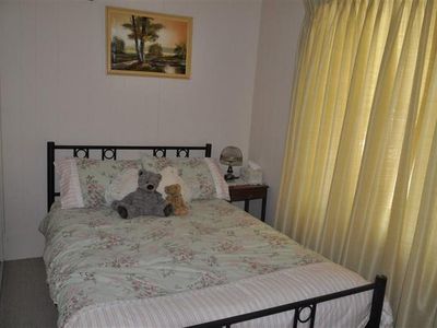 2 Brenner St, Forbes