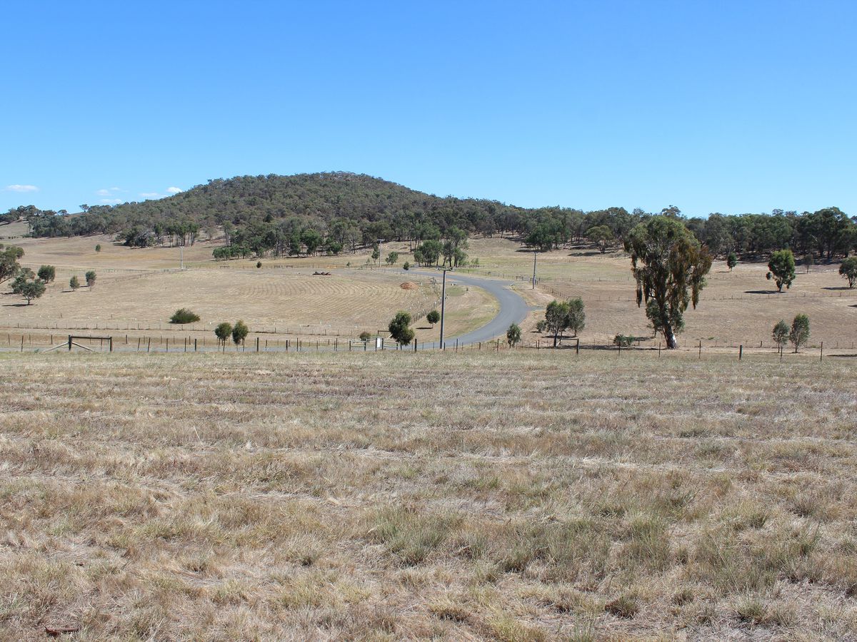 Lot 45, Lakeside Drive, Chesney Vale