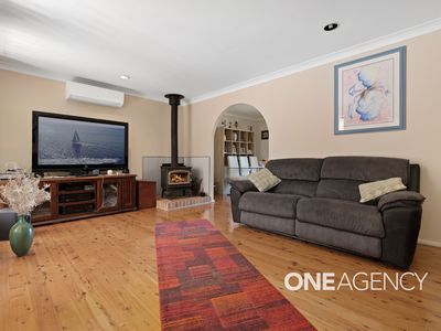 5 Ambassador Avenue, North Nowra