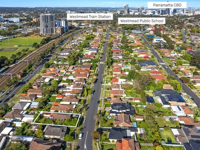 75 Grand Avenue, Westmead