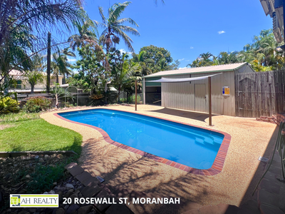 20 Rosewall Street, Moranbah