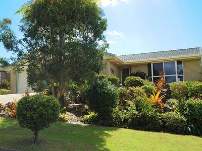 7 Eagleview Court, Woombye