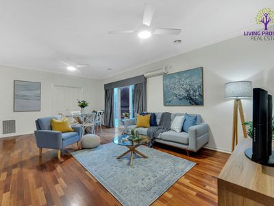 4 Fullard Close, Point Cook