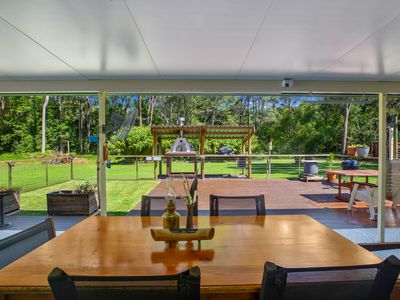98 Kildeys Road, Cootharaba