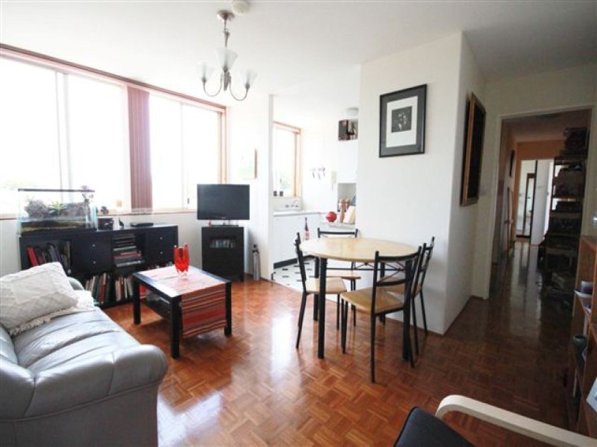 7 / 527 Burwood Road, Belmore