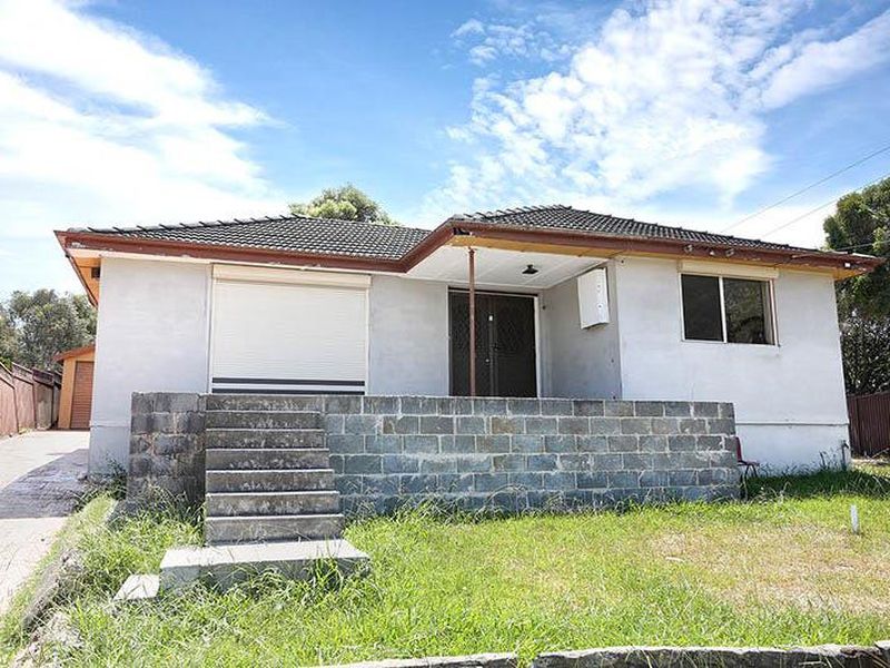 96 Strickland Cres, Ashcroft