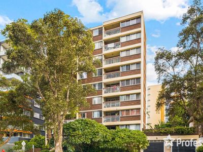33 / 35 Campbell Street, Parramatta