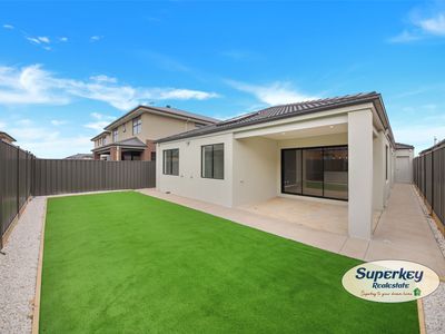 77 Mornington Avenue, Tarneit