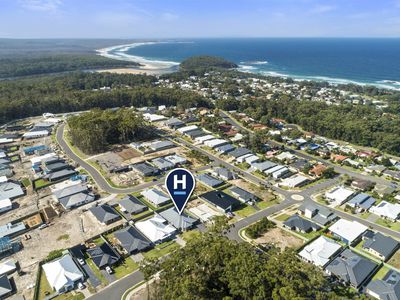 14 Amaroo Drive, Narrawallee