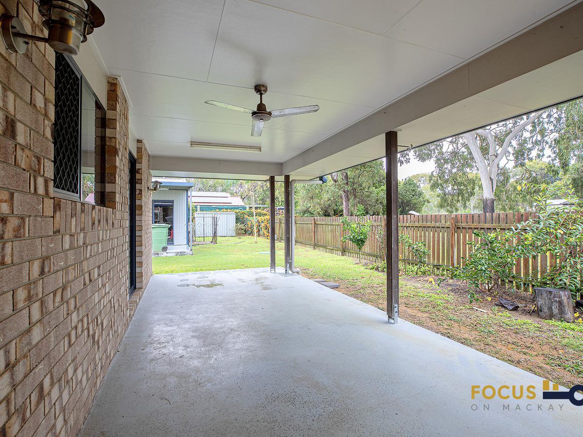 10 Tindaridge Court, Hay Point