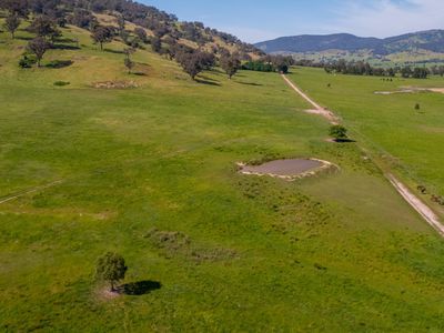 Lot 1, Sec 19, "The Block" Murray Valley Highway, Bullioh