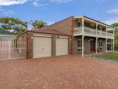 27 West Street, Seacliff Park