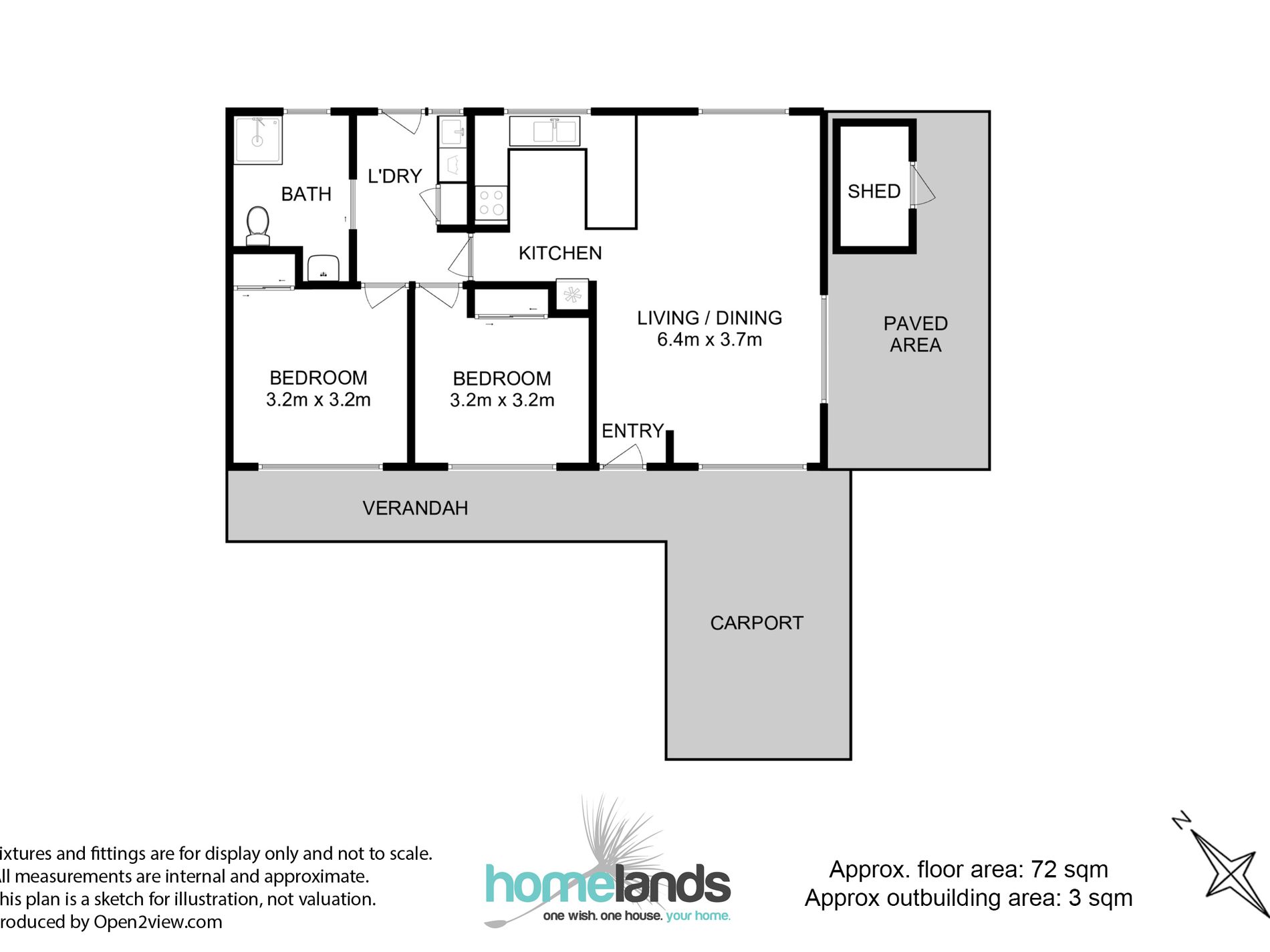 3 / 109 Main Street, Huonville