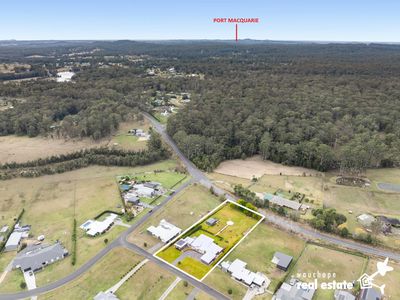 116 Oxbow Circuit, King Creek