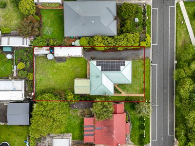 27 Chute Street, Mount Gambier