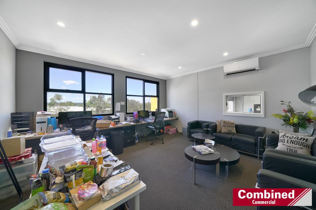 C10 / 5-7 Hepher Road, Campbelltown