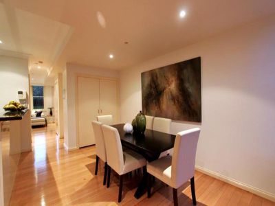 42 / 17 Yarra Street, Hawthorn